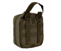 Zasobnik Ładownica Organizer Texar MB-10