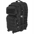 Plecak Mil-Tec US 36L Czarny