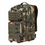 Plecak Mil-Tec US 36L Woodland