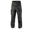 Spodnie wojskowe WZ.10 Ripstop PL Camo