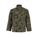 Bluza taktyczna WZ.10 Ripstop PL Camo