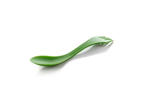 Niezbędnik Spork- Zielony