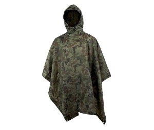Poncho Ripstop WZ.93