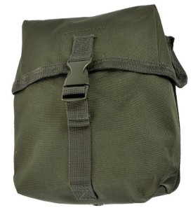 Zasobnik Ładownica MULTI PURPOSE MD