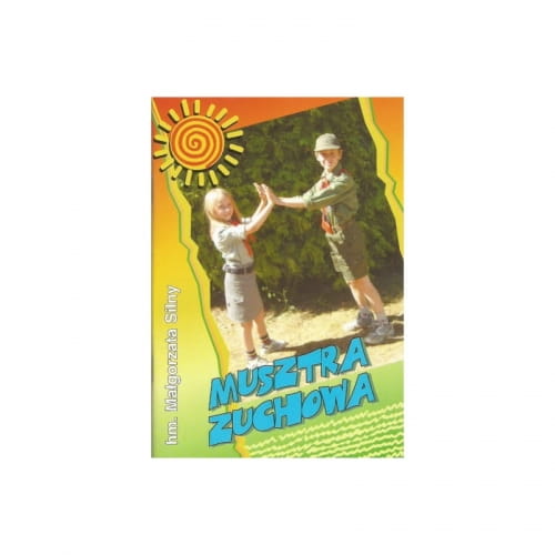Musztra zuchowa