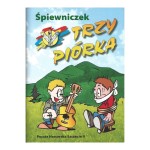 Śpiewnik "Trzy piórka"
