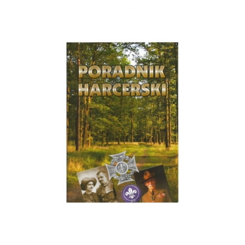 Poradnik harcerski