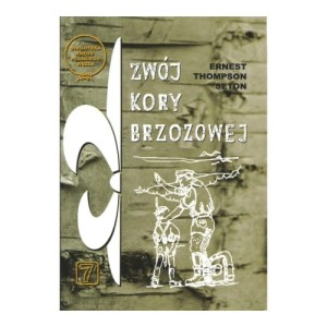 Zwój kory brzozowej