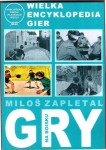 Wielka Encyklopedia Gier - gry na boisku