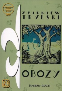Obozy - Zbigniew Trylski