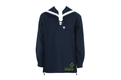 Bluza wodniacka ZHP