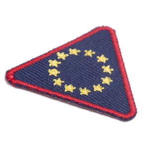 Sprawność Zuchowa Europejczyk