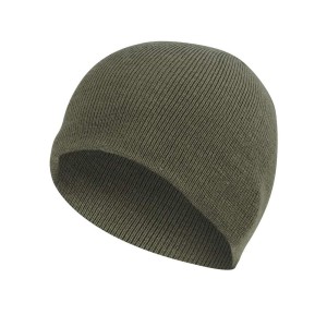 Czapka Zimowa Mil-Tec Beanie Oliwkowa