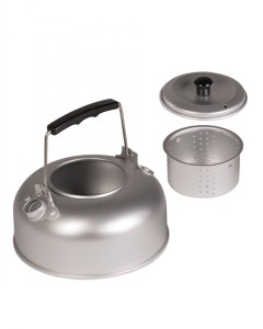 Czajnik aluminiowy Tea Kettle 800 ml
