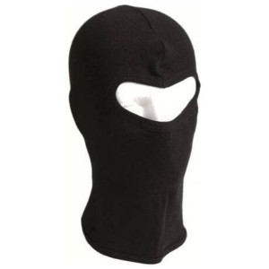 Kominiarka Bawełniana Jednootworowa Fine Ribbed 